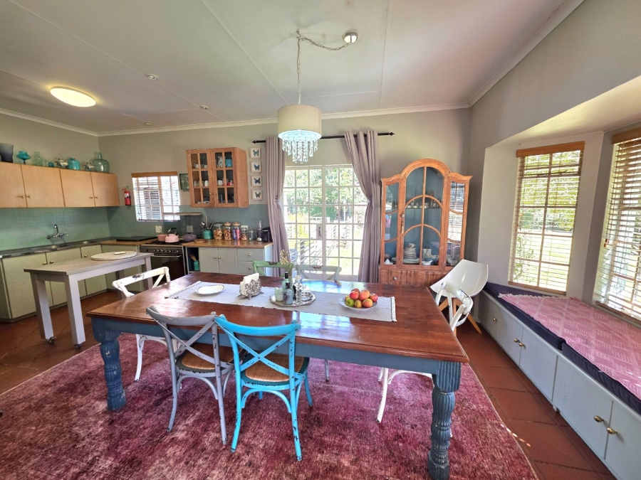 5 Bedroom Property for Sale in Clarens Free State